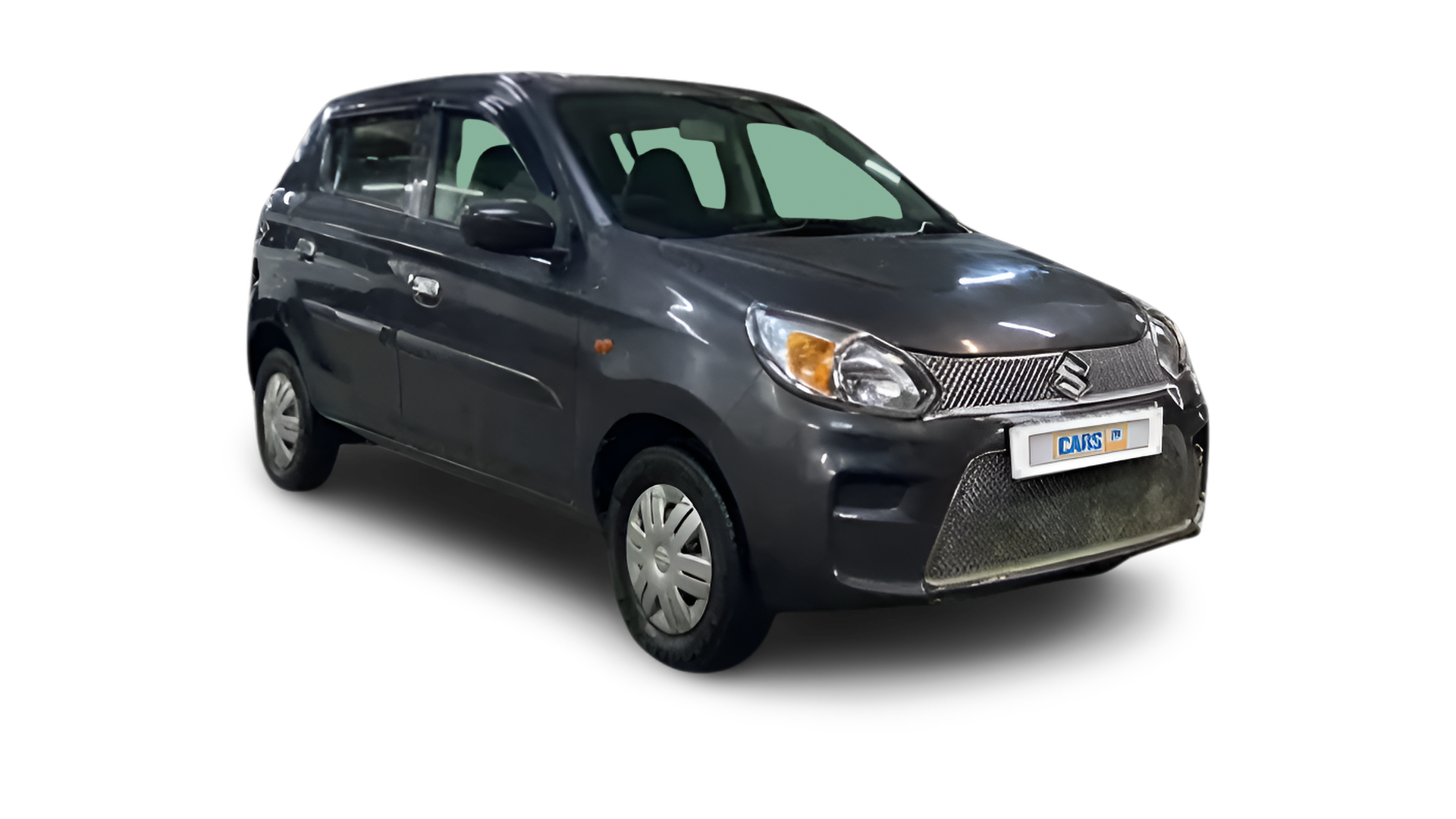 2022 Maruti Alto - Hatchback - Petrol - Manual - ₹4.71 lakh